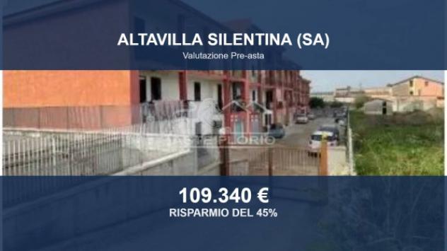 casa indipendente in vendita ad Altavilla Silentina in zona Borgo Carillia