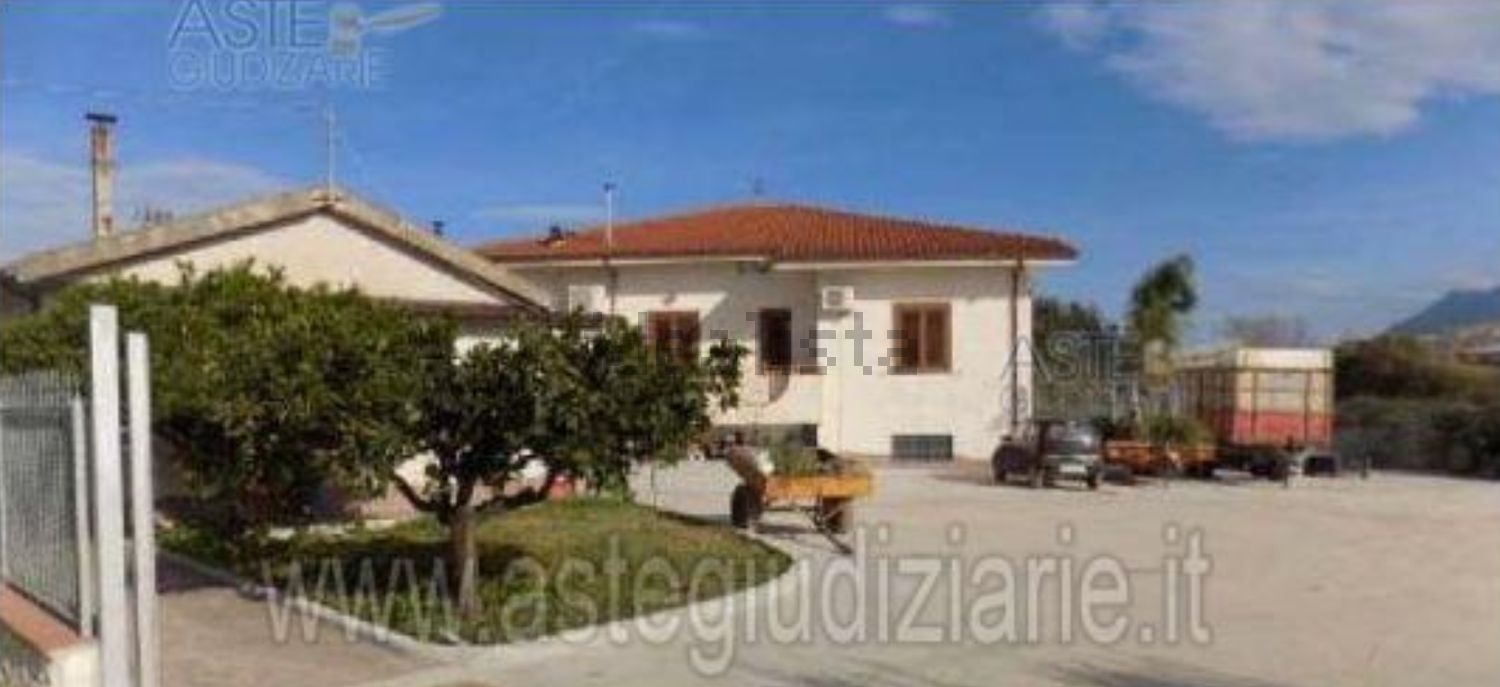 appartamento in vendita ad Altavilla Silentina
