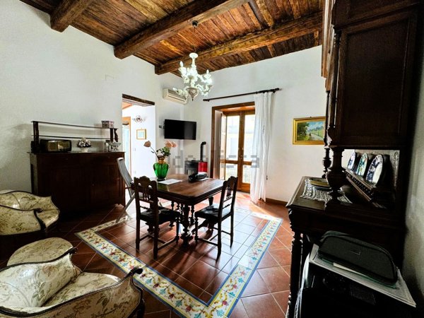appartamento in vendita ad Altavilla Silentina