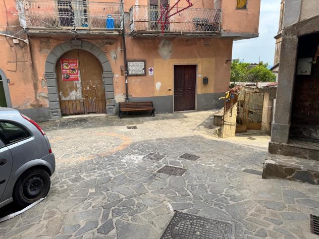 appartamento in vendita ad Altavilla Silentina