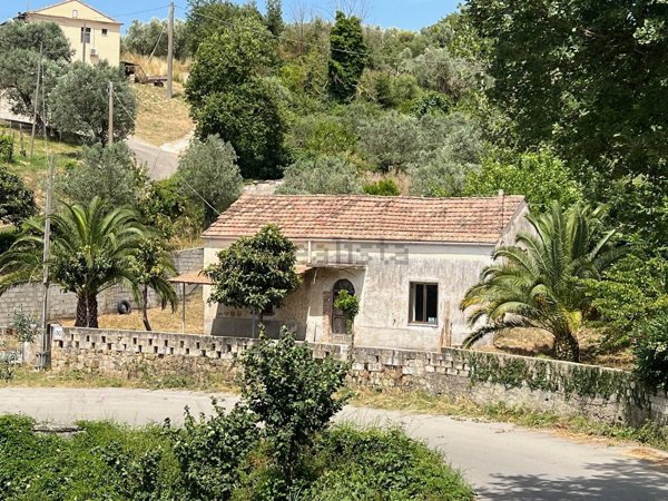 appartamento in vendita ad Altavilla Silentina in zona Cerrocupo