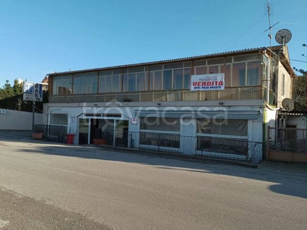 casa indipendente in vendita ad Altavilla Silentina in zona Cerrocupo