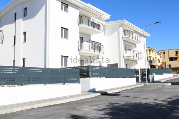 appartamento in vendita ad Altavilla Silentina in zona Borgo Carillia