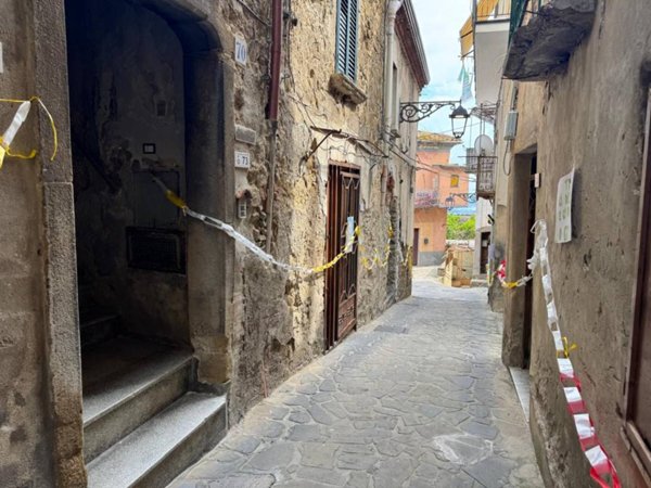 appartamento in vendita ad Altavilla Silentina