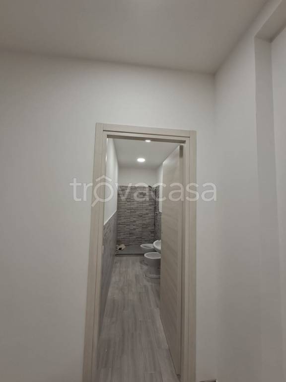 appartamento in vendita ad Altavilla Silentina