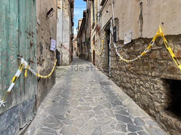 appartamento in vendita ad Altavilla Silentina