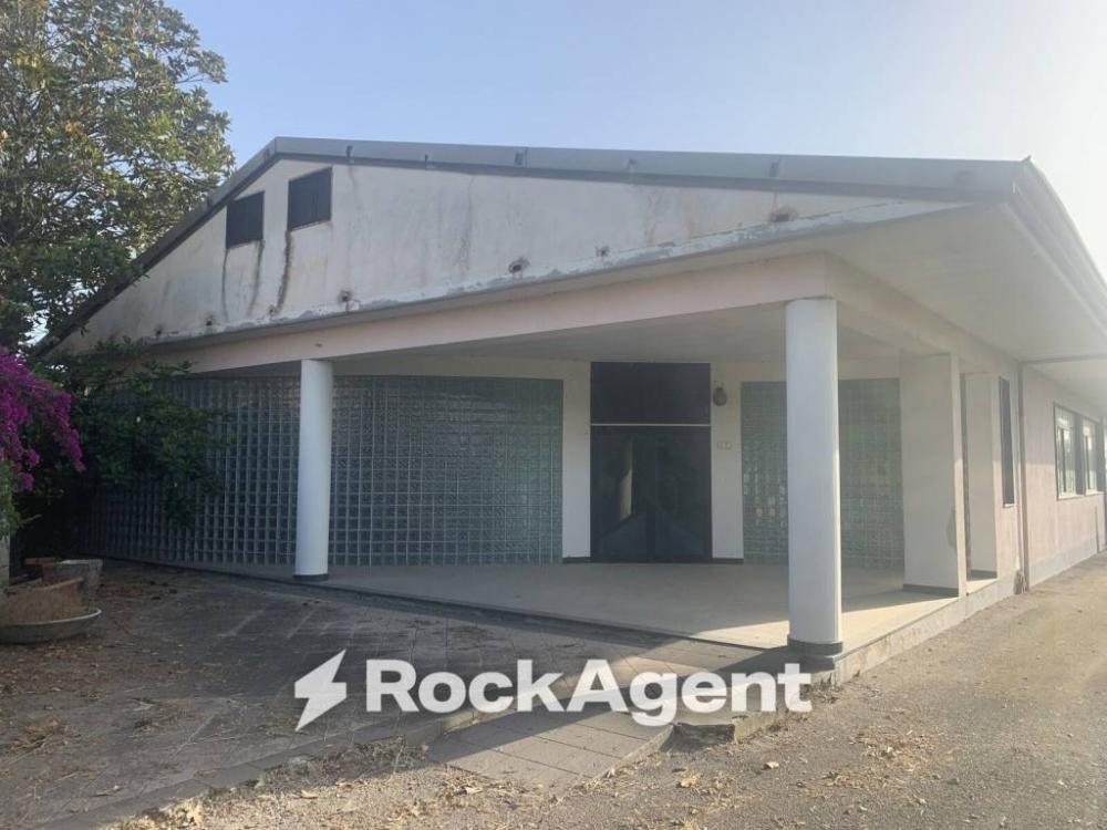 locale commerciale in vendita ad Altavilla Silentina in zona Cerrocupo
