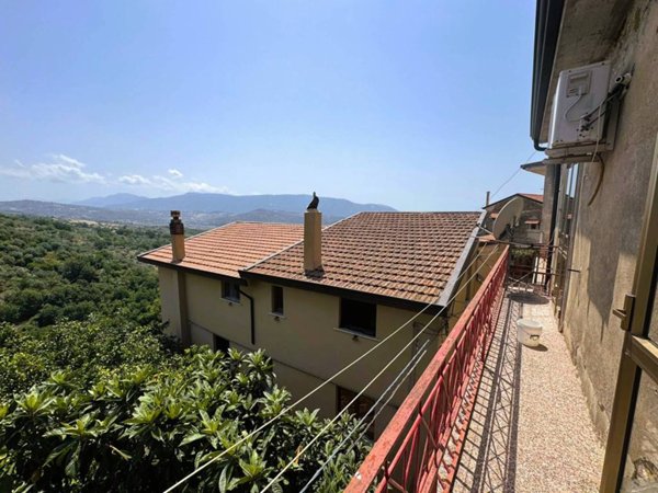 appartamento in vendita ad Altavilla Silentina