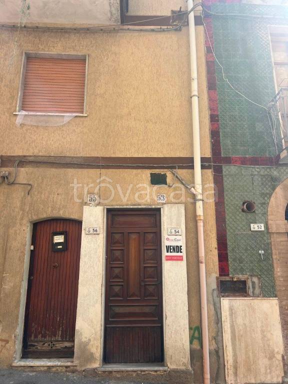 appartamento in vendita ad Altavilla Silentina