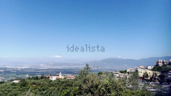 appartamento in vendita ad Altavilla Silentina in zona Cerrocupo