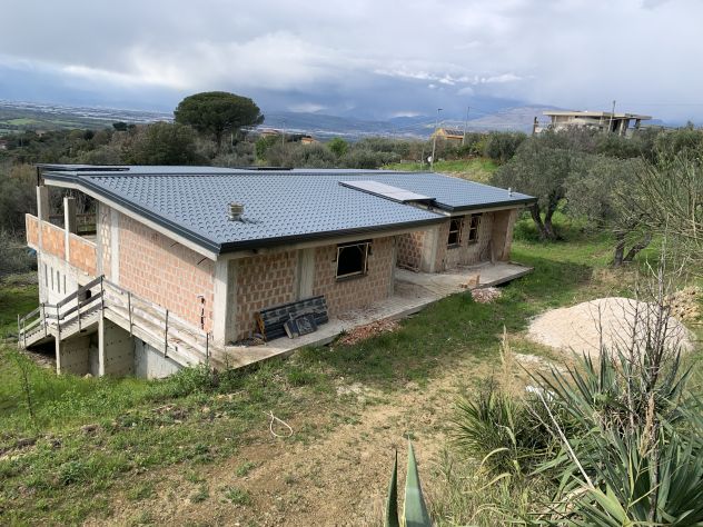 casa indipendente in vendita ad Altavilla Silentina