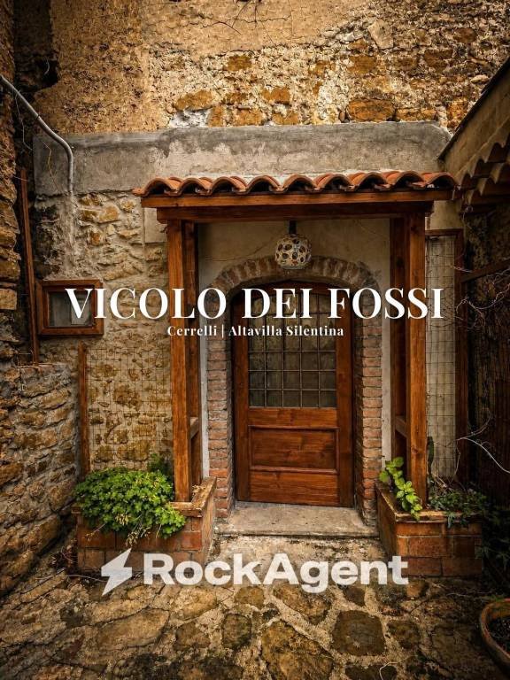 appartamento in vendita ad Altavilla Silentina