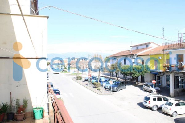 appartamento in vendita ad Altavilla Silentina in zona Cerrelli