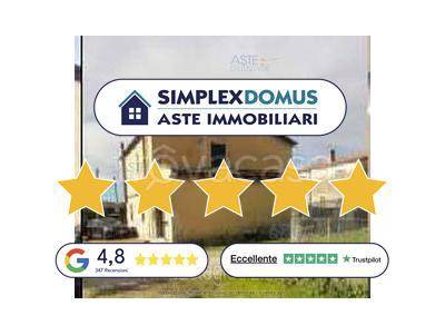 casa indipendente in vendita ad Altavilla Silentina in zona Borgo Carillia