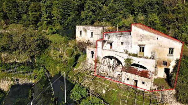 casa indipendente in vendita ad Amalfi