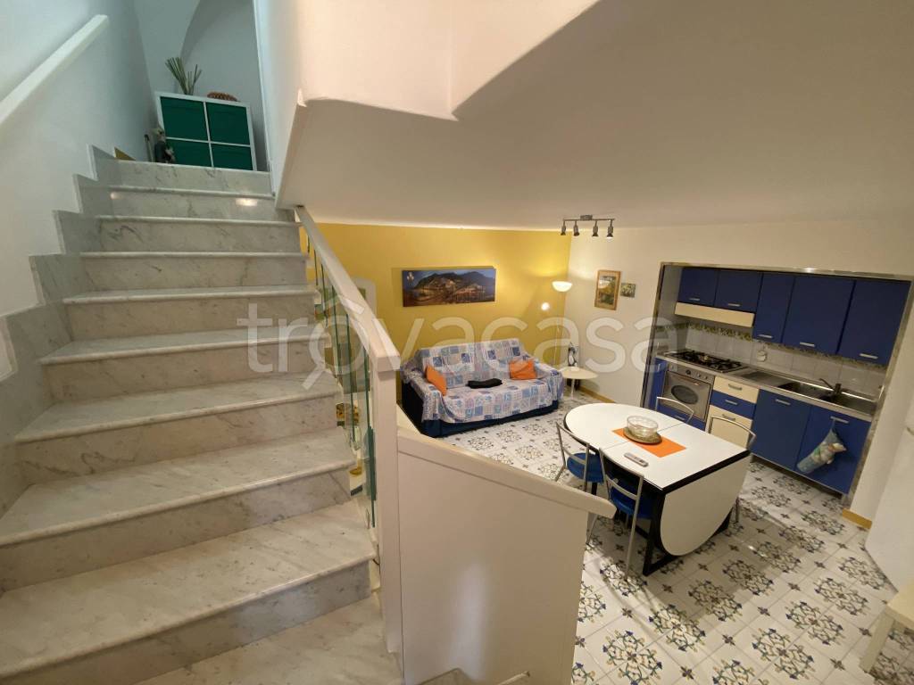 appartamento in vendita ad Amalfi