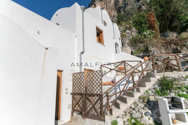 casa indipendente in vendita ad Amalfi