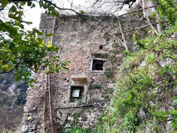 casale in vendita ad Amalfi