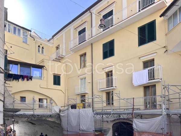 appartamento in vendita ad Amalfi