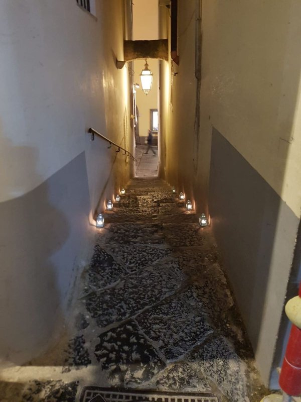 negozio in vendita ad Amalfi