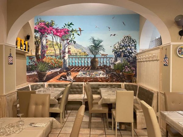 negozio in vendita ad Amalfi