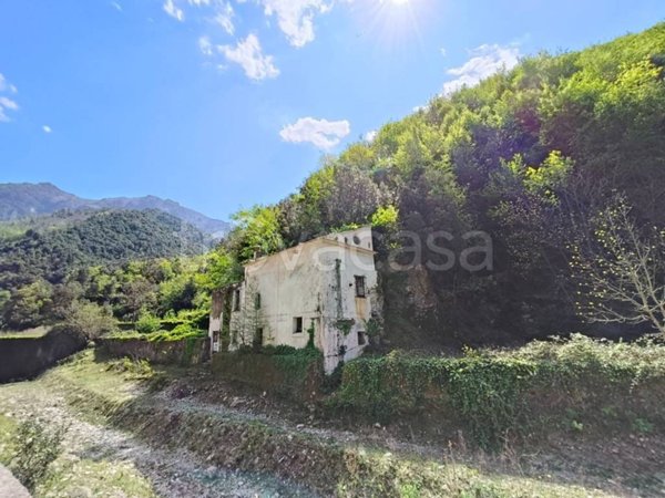 terreno agricolo in vendita ad Amalfi