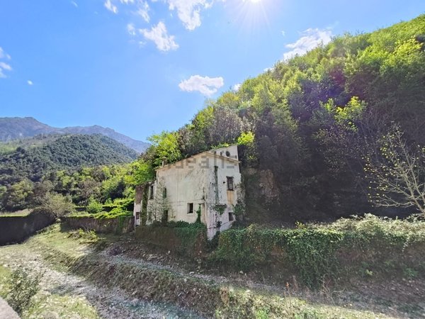 terreno agricolo in vendita ad Amalfi