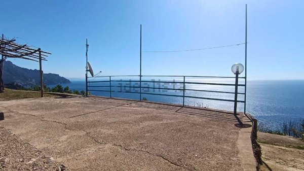 appartamento in vendita ad Amalfi