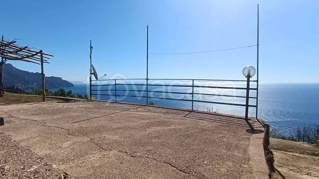 casa indipendente in vendita ad Amalfi in zona Pogerola