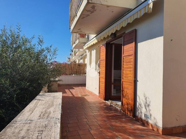 appartamento in vendita ad Amalfi in zona Vettica