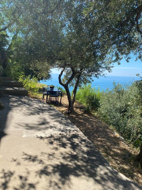appartamento in vendita ad Amalfi in zona Pogerola