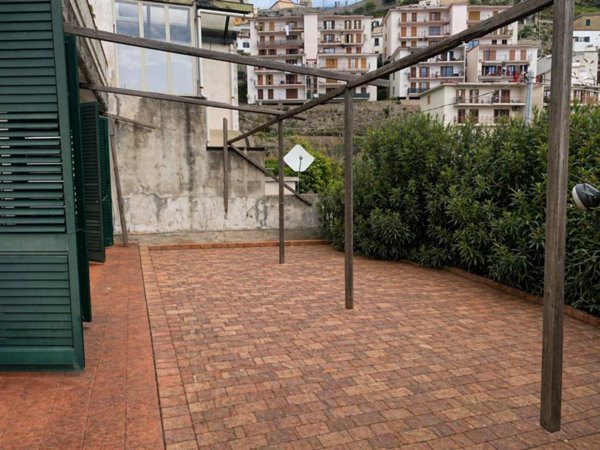 appartamento in vendita ad Amalfi in zona Pogerola
