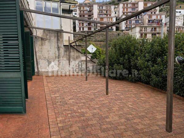 appartamento in vendita ad Amalfi in zona Pogerola