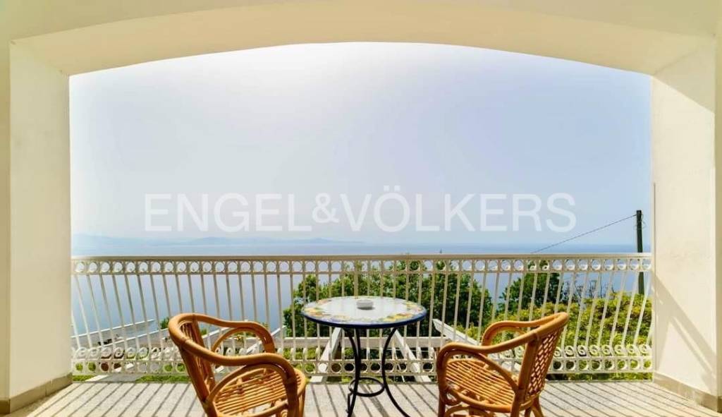 casa indipendente in vendita ad Amalfi in zona Tovere