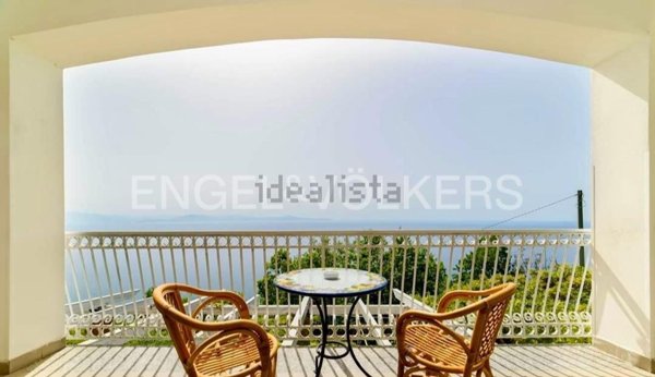 casa indipendente in vendita ad Amalfi in zona Tovere