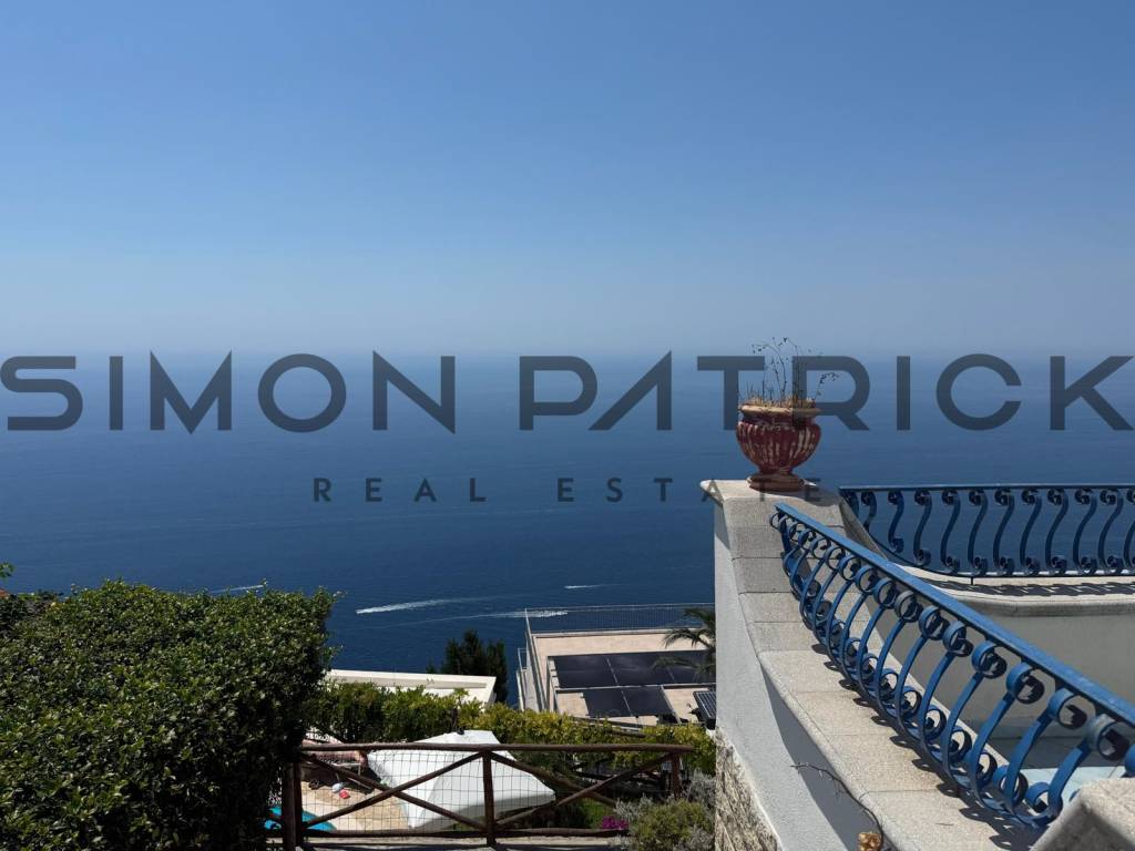 casa indipendente in vendita ad Amalfi