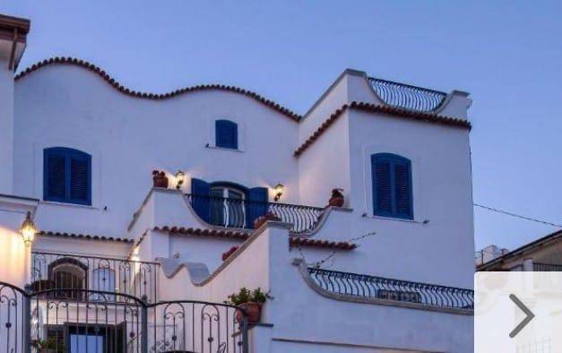 casa indipendente in vendita ad Amalfi