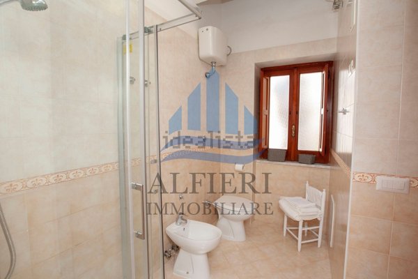 appartamento in vendita ad Amalfi