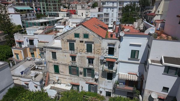 appartamento in vendita ad Amalfi