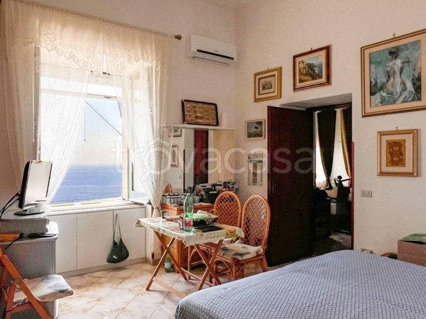 appartamento in vendita ad Amalfi