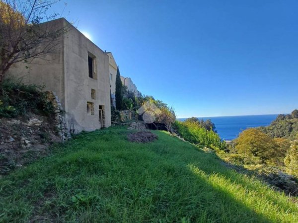 casa indipendente in vendita ad Amalfi in zona Pogerola