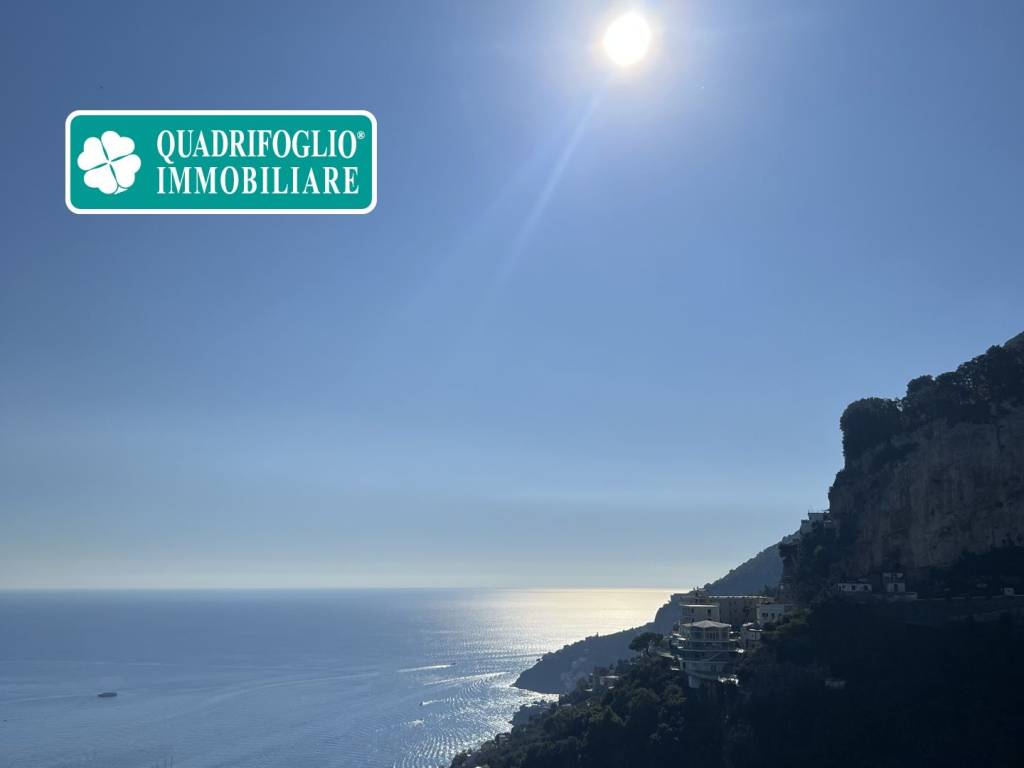 appartamento in vendita ad Amalfi