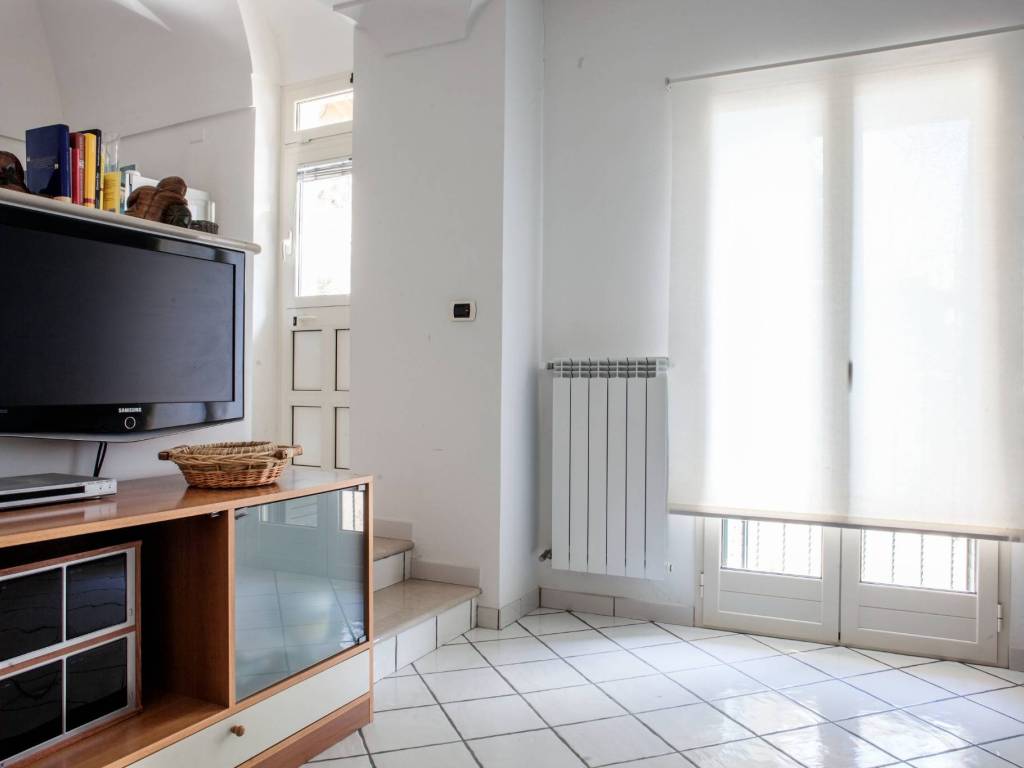 appartamento in vendita ad Amalfi