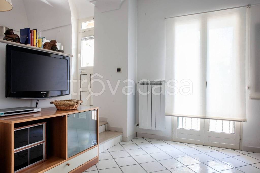 appartamento in vendita ad Amalfi