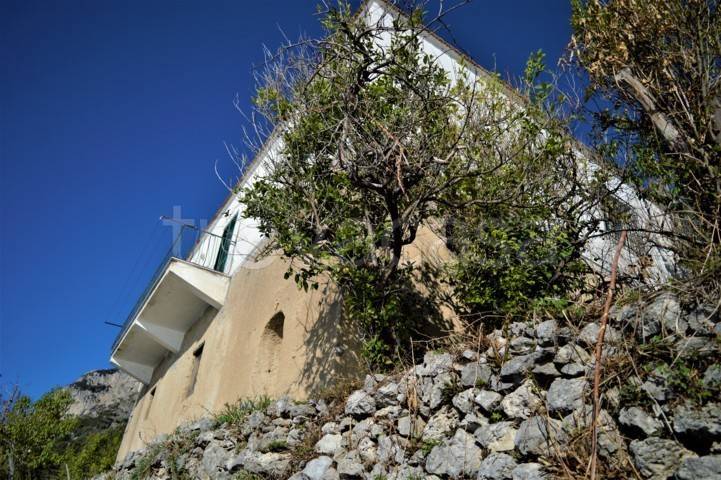 casa indipendente in vendita ad Amalfi