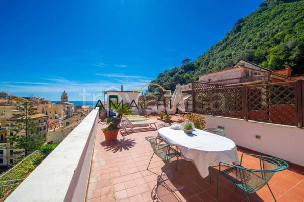 appartamento in vendita ad Amalfi