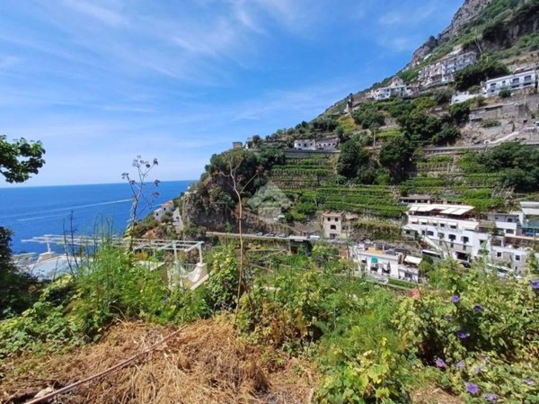 casa indipendente in vendita ad Amalfi in zona Pastena/Lone