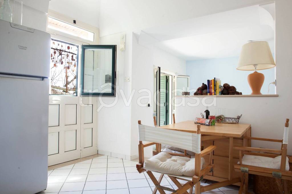 appartamento in vendita ad Amalfi