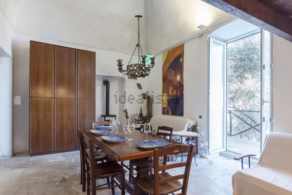 appartamento in vendita ad Amalfi