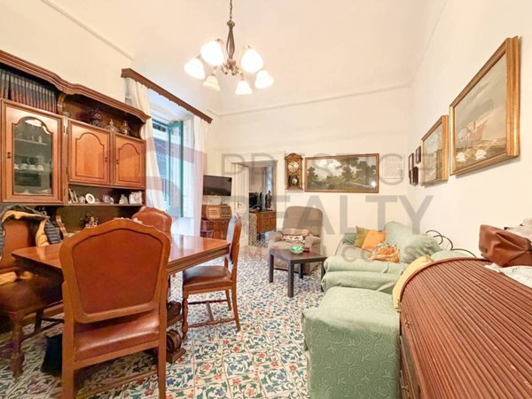 appartamento in vendita ad Amalfi